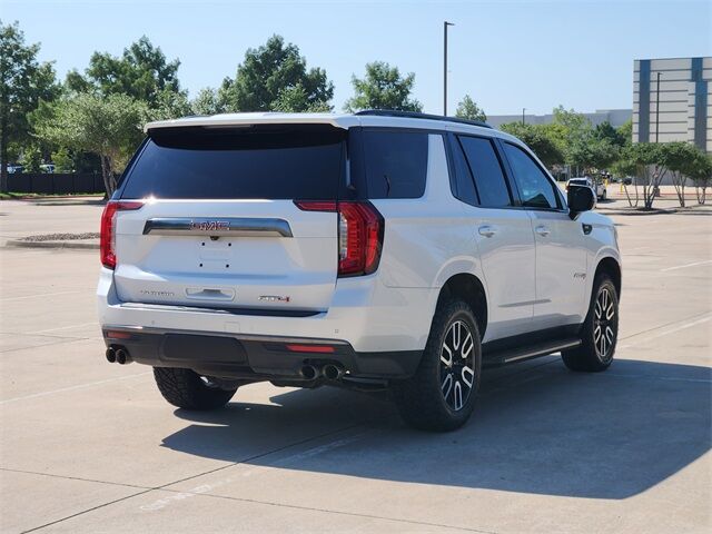 2022 GMC Yukon AT4 Grapevine TX