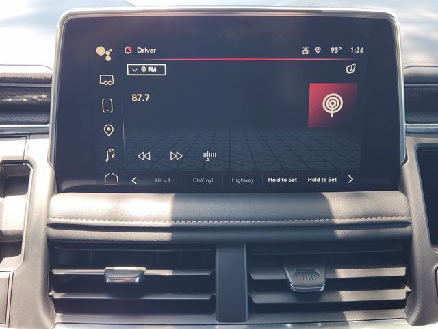 2022 GMC Yukon AT4 Grapevine TX