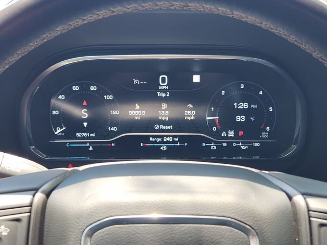 2022 GMC Yukon AT4 Grapevine TX