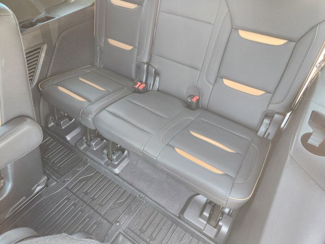 2022 GMC Yukon AT4 Grapevine TX