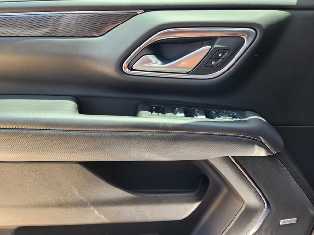 2022 GMC Yukon AT4 Grapevine TX