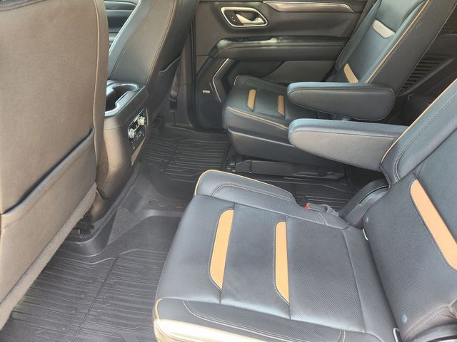 2022 GMC Yukon AT4 Grapevine TX