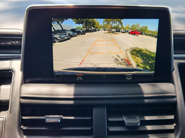 2022 GMC Yukon AT4 Grapevine TX