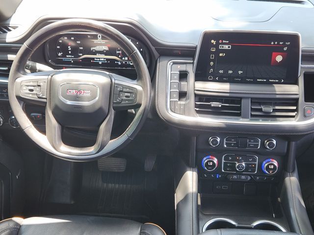 2022 GMC Yukon AT4 Grapevine TX