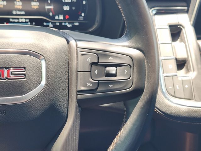 2022 GMC Yukon AT4 Grapevine TX