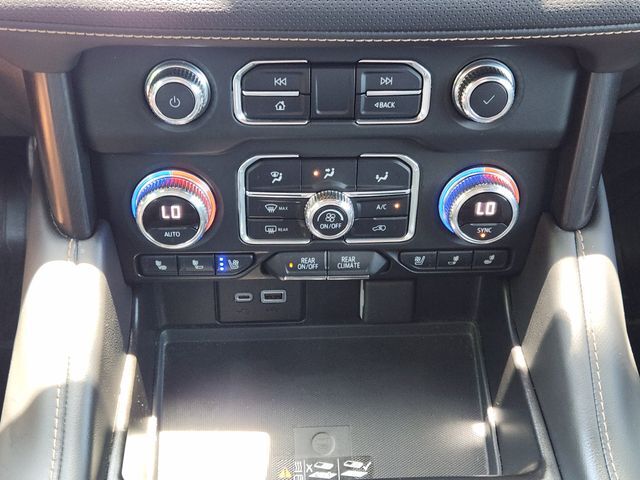 2022 GMC Yukon AT4 Grapevine TX