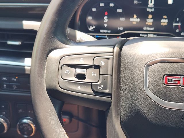 2022 GMC Yukon AT4 Grapevine TX