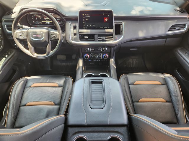 2022 GMC Yukon AT4 Grapevine TX