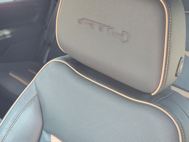 2022 GMC Yukon AT4 Grapevine TX
