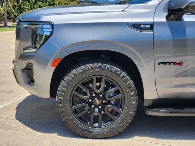 2022 GMC Yukon AT4 Grapevine TX