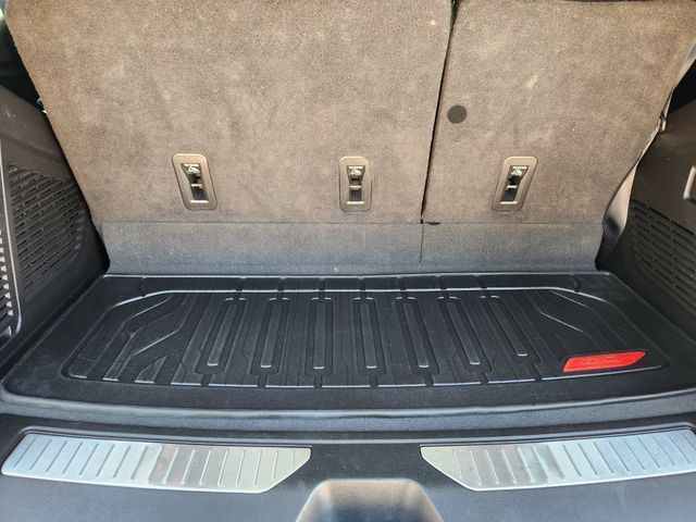 2022 GMC Yukon AT4 Grapevine TX