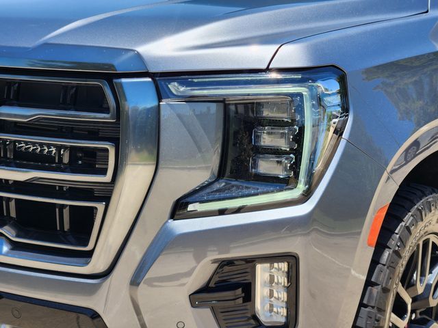 2022 GMC Yukon AT4 Grapevine TX