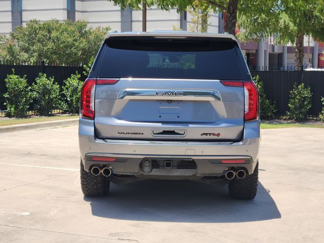 2022 GMC Yukon AT4 Grapevine TX