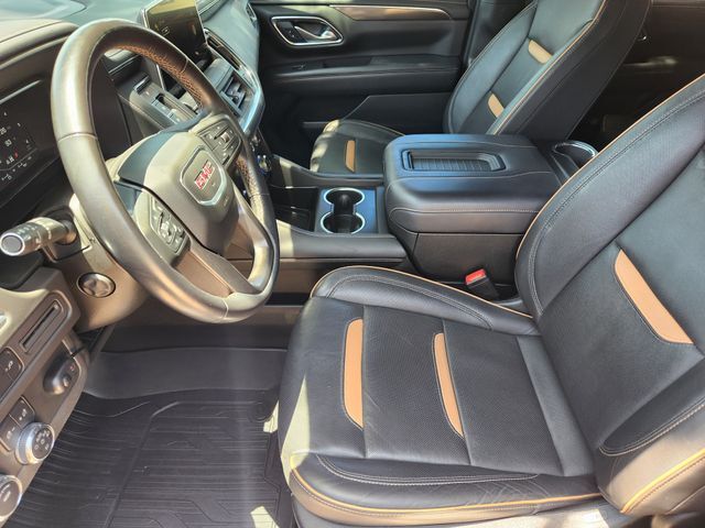 2022 GMC Yukon AT4 Grapevine TX