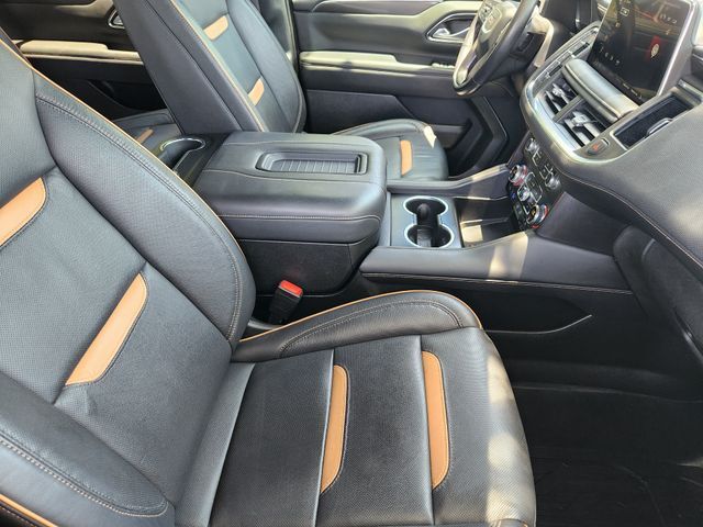 2022 GMC Yukon AT4 Grapevine TX