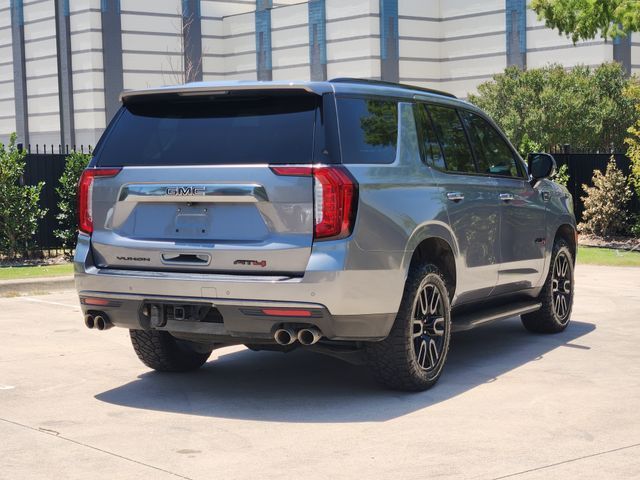 2022 GMC Yukon AT4 Grapevine TX