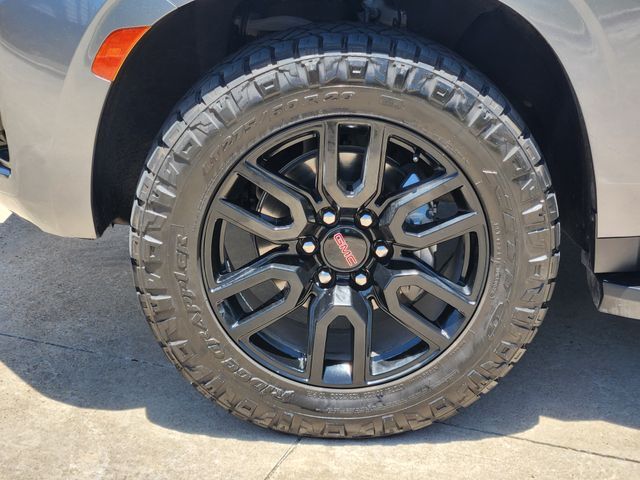 2022 GMC Yukon AT4 Grapevine TX