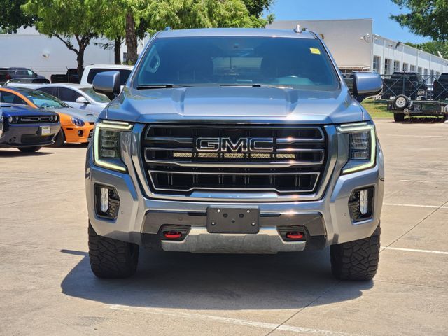 2022 GMC Yukon AT4 Grapevine TX