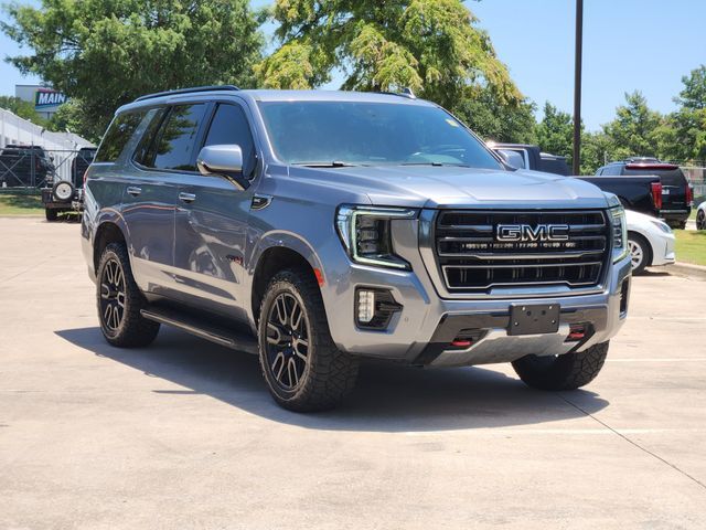 2022 GMC Yukon AT4 Grapevine TX