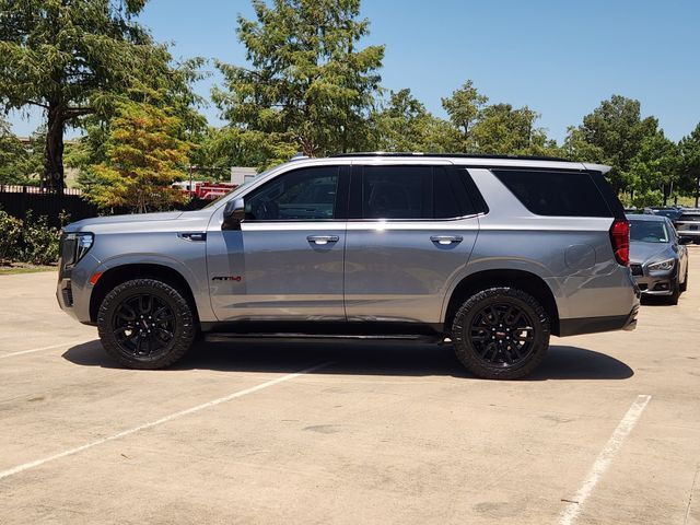2022 GMC Yukon AT4 Grapevine TX