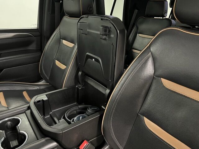 2022 GMC Yukon AT4 Highlands Ranch CO