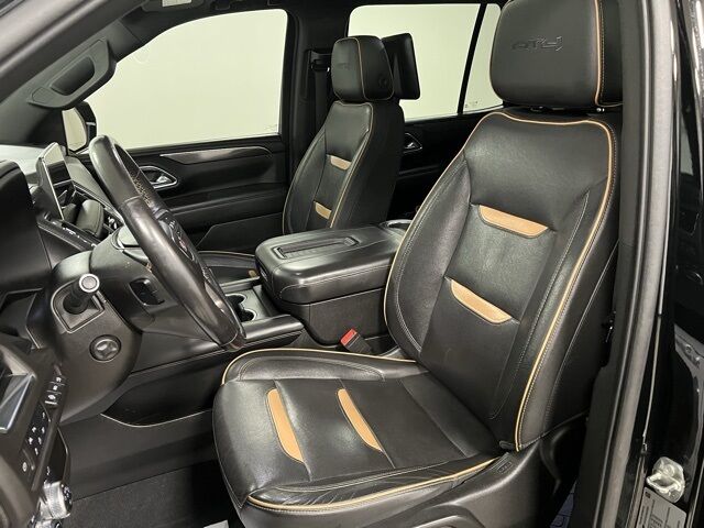 2022 GMC Yukon AT4 Highlands Ranch CO