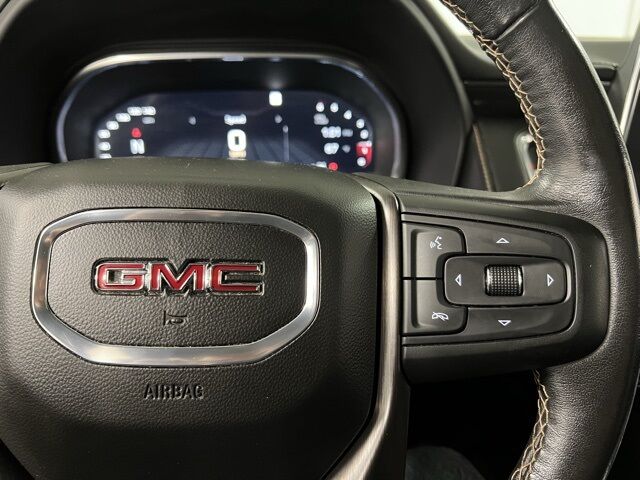 2022 GMC Yukon AT4 Highlands Ranch CO