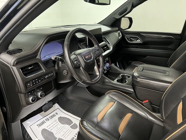 2022 GMC Yukon AT4 Highlands Ranch CO