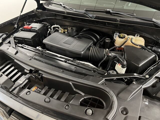 2022 GMC Yukon AT4 Highlands Ranch CO