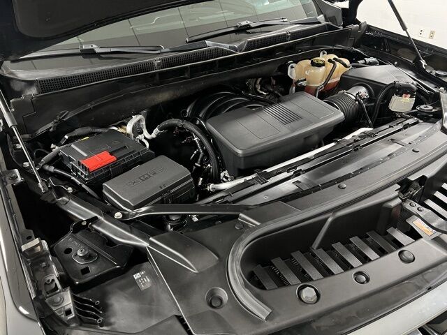 2022 GMC Yukon AT4 Highlands Ranch CO