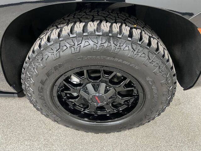 2022 GMC Yukon AT4 Highlands Ranch CO