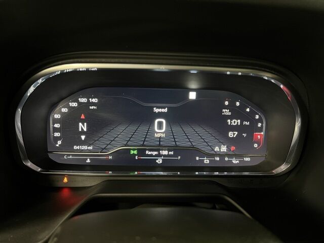 2022 GMC Yukon AT4 Highlands Ranch CO