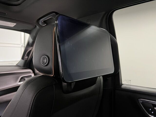 2022 GMC Yukon AT4 Highlands Ranch CO