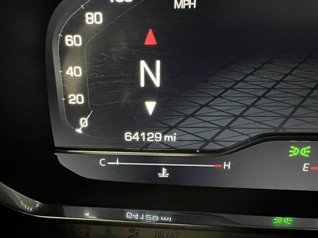 2022 GMC Yukon AT4 Highlands Ranch CO