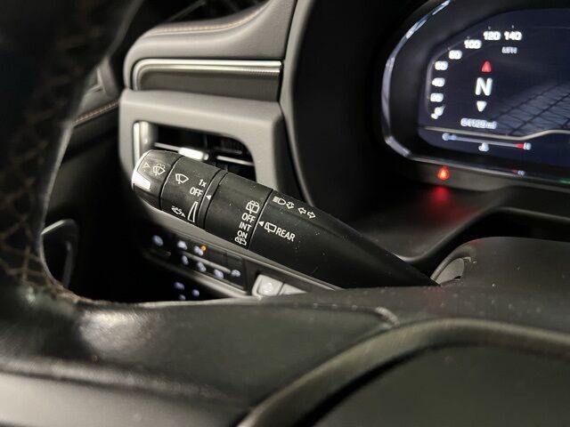 2022 GMC Yukon AT4 Highlands Ranch CO