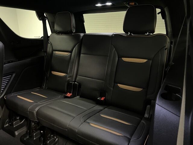 2022 GMC Yukon AT4 Highlands Ranch CO