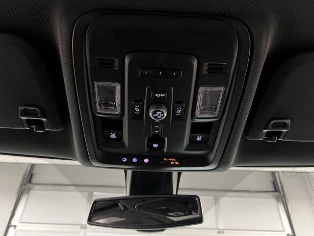 2022 GMC Yukon AT4 Highlands Ranch CO