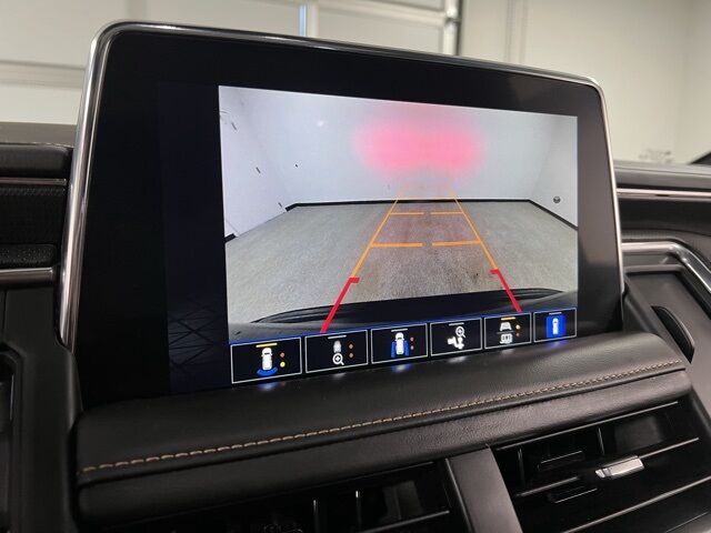 2022 GMC Yukon AT4 Highlands Ranch CO