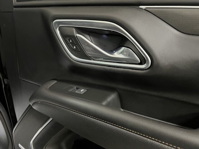 2022 GMC Yukon AT4 Highlands Ranch CO