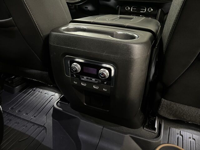 2022 GMC Yukon AT4 Highlands Ranch CO