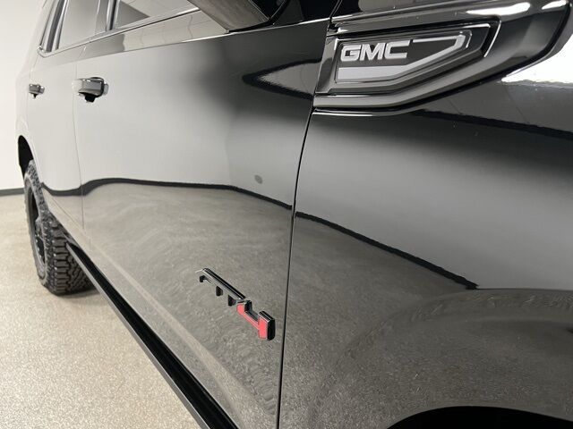 2022 GMC Yukon AT4 Highlands Ranch CO