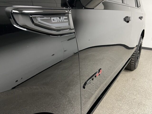 2022 GMC Yukon AT4 Highlands Ranch CO