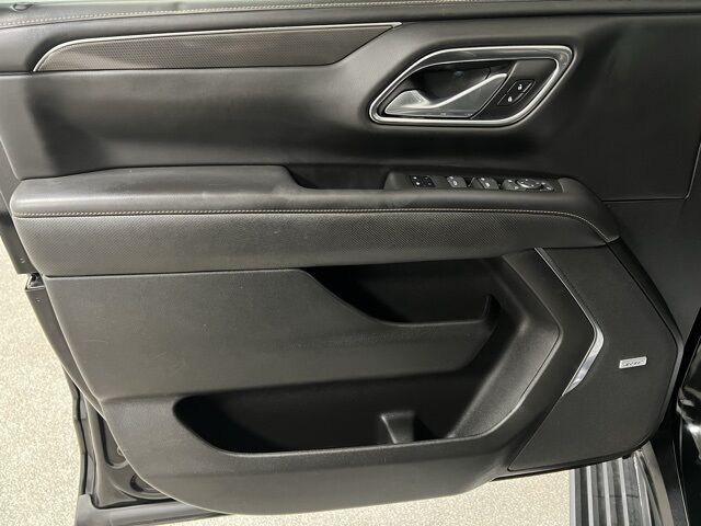 2022 GMC Yukon AT4 Highlands Ranch CO