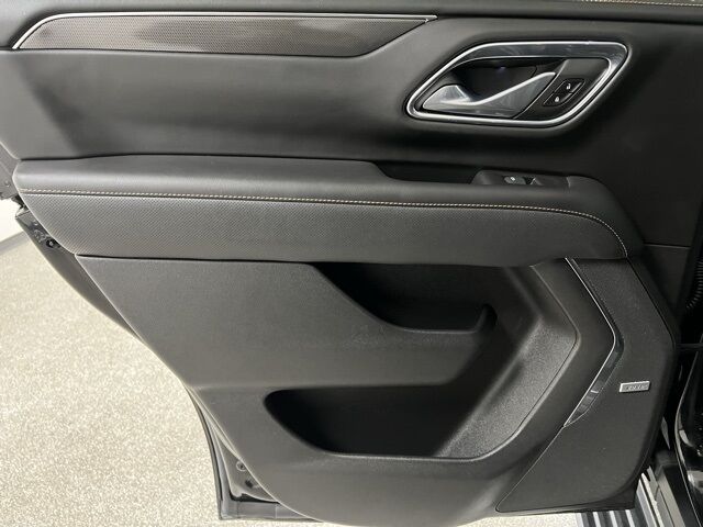 2022 GMC Yukon AT4 Highlands Ranch CO