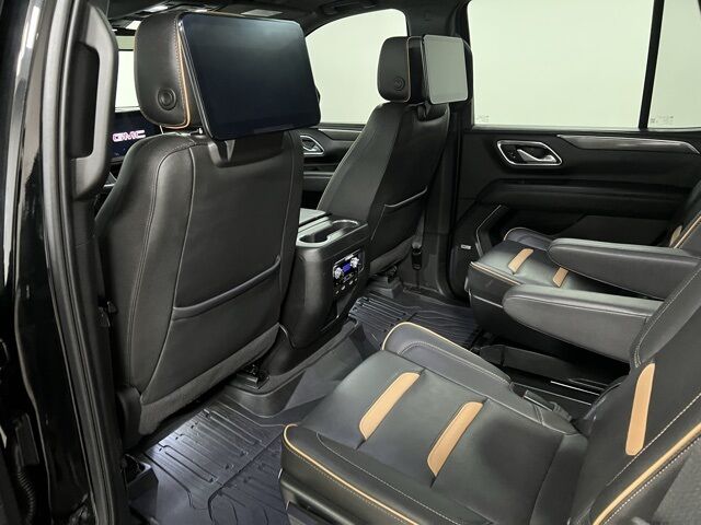 2022 GMC Yukon AT4 Highlands Ranch CO