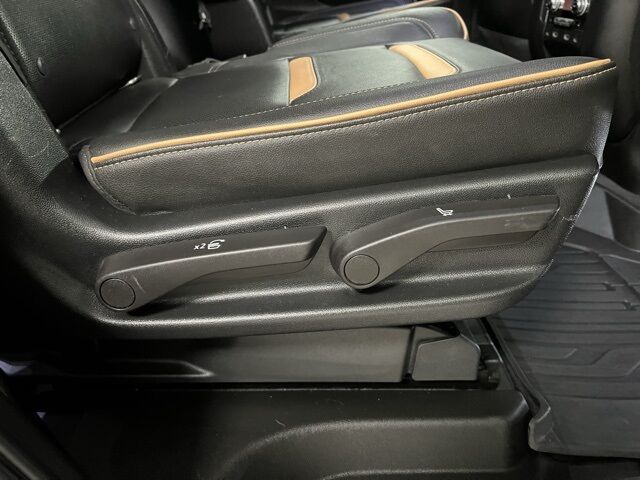 2022 GMC Yukon AT4 Highlands Ranch CO