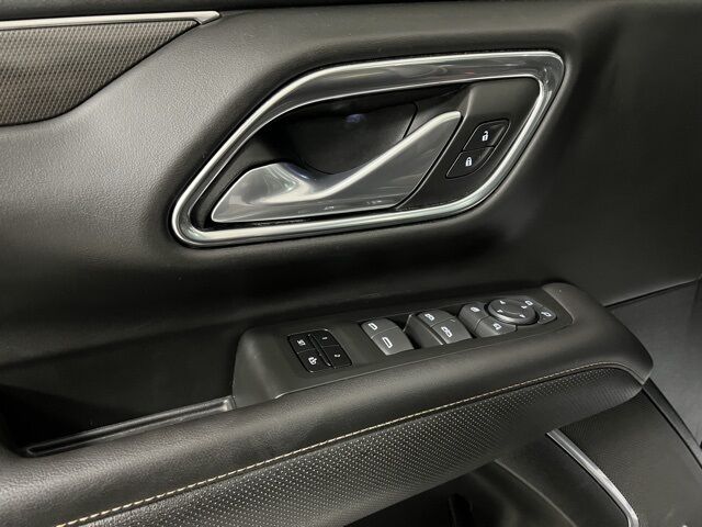 2022 GMC Yukon AT4 Highlands Ranch CO