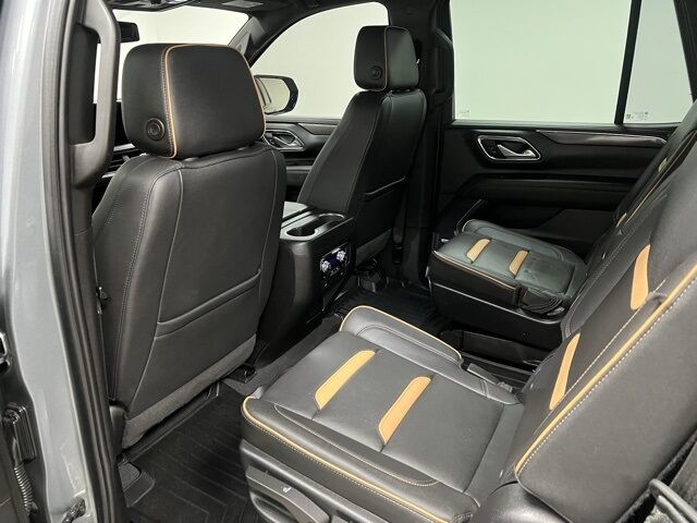 2022 GMC Yukon AT4 Highlands Ranch CO