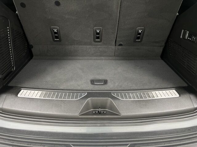 2022 GMC Yukon AT4 Highlands Ranch CO