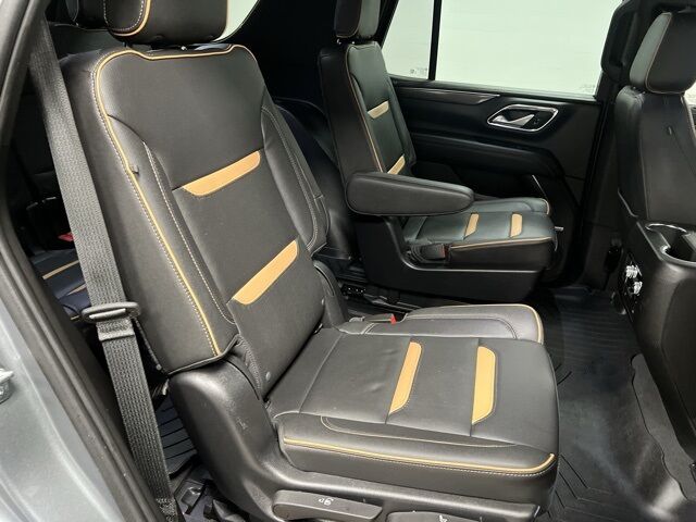 2022 GMC Yukon AT4 Highlands Ranch CO